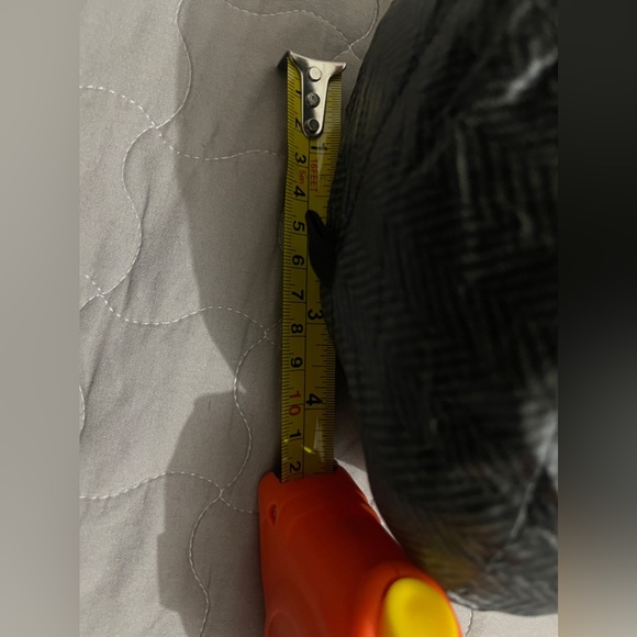 UniQlo Ultra Light DOWN FEATHER(50gram weight total) - Picture 14 of 16